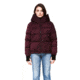 SOIA &amp; KYO Sylvana Jacket - Women's, Dewberry, Large, SYLVANA-Dewberry-L