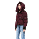 SOIA &amp; KYO Sylvana Jacket - Women's, Dewberry, Large, SYLVANA-Dewberry-L