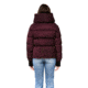 SOIA &amp; KYO Sylvana Jacket - Women's, Dewberry, Large, SYLVANA-Dewberry-L