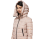 SOIA &amp; KYO Tiphanie-N Jacket - Women's, Quartz, Large, TIPHANIE-N-Quartz-L