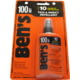 Ben's 100 Spray Carded, 3.4oz, Orange, 0006-7080