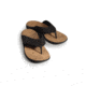 Sole Casual Flips Sandal - Men's-Smoke-8 US