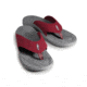 Sole Sport Flips Sandals - Men's-Cayenne-13 US