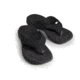 Sole Sport Flips Sandals - Women's-Raven-10 US