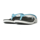 Sole Sport Flips Sandals - Women's-Sky-8 US