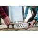 Solo Stove Bonfire and Stand 2.0, Stainless Steel, Medium, SSBON-SD-2.0