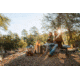 Solo Stove Bonfire and Stand 2.0, Stainless Steel, Medium, SSBON-SD-2.0