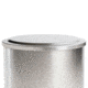 Solo Stove Bonfire Lid, Stainless Steel, Medium, ssbon-lid