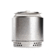 Solo Stove Bonfire Shield, Stainless Steel, Medium, ssbon-sheild