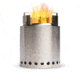 Solo Stove Campfire, Stainless Steel, Small, SSCF