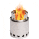 Solo Stove Lite, Stainless Steel, ss1