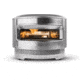 Solo Stove Pi Pizza Oven, Stainless Steel, Large, PIZZA-OVEN-12