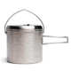 Solo Stove Pot 4000, Stainless Steel, Small, POT4