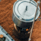 Solo Stove Pot 4000, Stainless Steel, Small, POT4