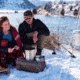 Solo Stove Pot 4000, Stainless Steel, Small, POT4