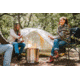 Solo Stove Ranger, Shelter And Stand, Stainless Steel, SSRAN-SD-2.0+SHELTER