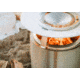 Solo Stove Ranger Heat Deflector, Stainless Steel, Medium, SSRAN-DEFLECTOR