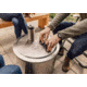 Solo Stove Yukon Lid, Stainless Steel, SSYUK27-LID