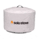 Solo Stove Yukon Shelter, Ash Grey, SSYUK-SHELTER-27