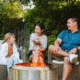 Solo Stove Yukon, Stainless Steel, Large, ssyuk-27