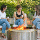 Solo Stove Yukon, Stainless Steel, Large, ssyuk-27