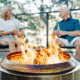 Solo Stove Yukon, Stainless Steel, Large, ssyuk-27
