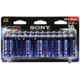 Sony Alkaline Stamina Plus AA Batteries Pack - 36 Batteries SAA36PACK