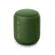 Sony SRSXB10 Bluetooth Speaker, Green, Green, SNY-03401