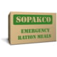 Sopakco Sealed Reduced Sodium Ready to Eat Meals
