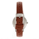 Sophie And Freda Berlin Leather-Band Watch, Brown, One Size, SAFSF4802