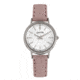 Sophie And Freda Berlin Leather-Band Watch, Light Pink, One Size, SAFSF4804