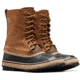 Sorel 1964 CVS Winter Boot - Womens, Camel Brown, 5.5 US, 1855091224-5.5
