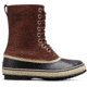 Sorel 1964 LTR Winter Boot - Womens, Cappuccino/Oxford Tan, 9 US, 1855121206-9