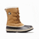 Sorel 1964 Pac 2 Winter Boot - Womens, Buff, Black, 5, 1380131280-5