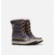 Sorel 1964 Pac 2 Winter Boot - Womens, Coal, 5, 1380131048-5
