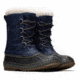Sorel 1964 Pac Nylon Boot - Men's, Collegiate Navy, 12, 1203471465-12