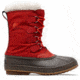 Sorel 1964 Pac Nylon Boot - Men's, Rust Red, Cordo, 8.5, 1203471831-8.5