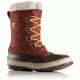 Sorel 1964 Pac Nylon Winter Boot - Men's-Spice/Hawk-Medium-11.5