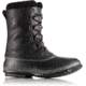 Sorel 1964 Pac T Boot - Men's, Black, 10, 1203451010-10