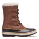 Sorel 1964 Pac T Boot - Men's, Hickory, Black, 14, 1203451228-14