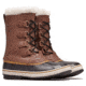 Sorel 1964 Pac T Boot - Men's, Hickory, Black, 14, 1203451228-14