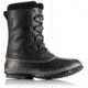 Sorel 1964 Pac T Boot - Mens, Black, 10, 1203451010-10
