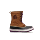 Sorel 1964 Premium CVS Boot - Women's, Camel Brown, 5, 1413051224-5
