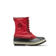Sorel 1964 Premium CVS Boot - Women's, Candy Apple, Re, 7.5, 1413051645-7.5