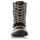Sorel 1964 Premium CVS Boot - Womens, Black, Fossil, 6.5, 1413051010-6.5