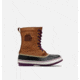 Sorel 1964 Premium CVS Boot - Womens, Camel Brown, 5, 1413051224-5