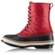 Sorel 1964 Premium CVS Boot - Womens, Candy Apple, Re, 7.5, 1413051645-7.5