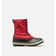 Sorel 1964 Premium CVS Boot - Womens, Candy Apple, Re, 7.5, 1413051645-7.5
