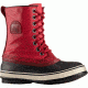 Sorel 1964 Premium CVS Winter Boot - Women's-Candy Apple/Red Element-Medium-7.5