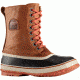 Sorel 1964 Premium CVS Winter Boot - Women's-Caramel/Nectar-Medium-8
